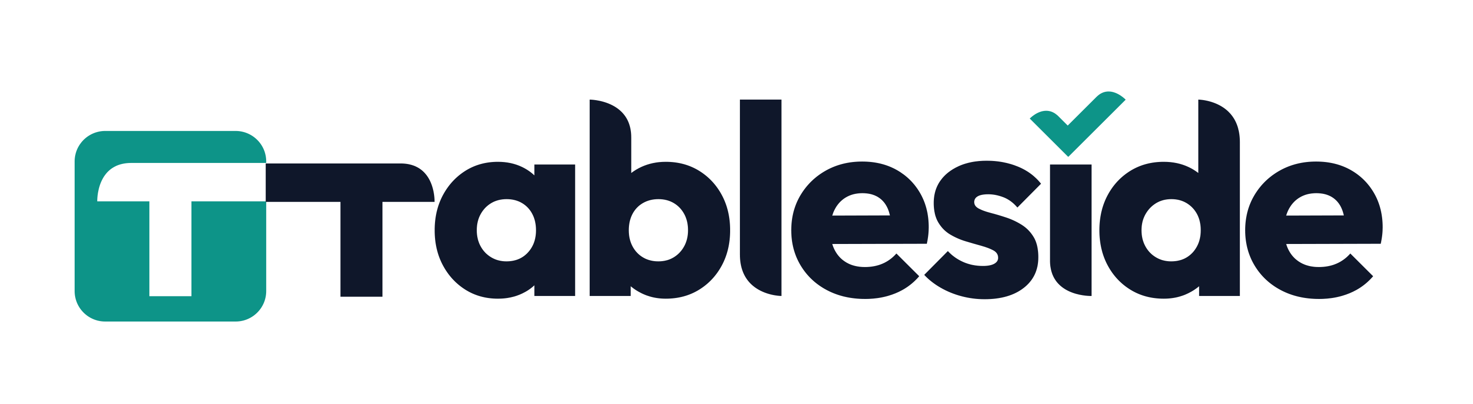 Tableside